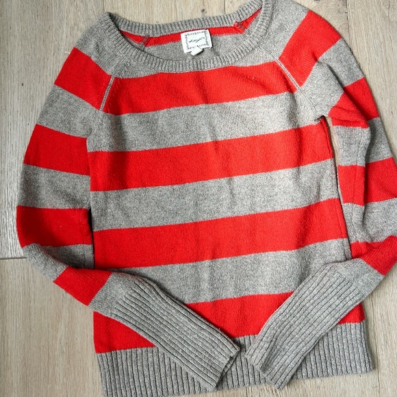 kenzie Sweaters - Vintage crew sweater